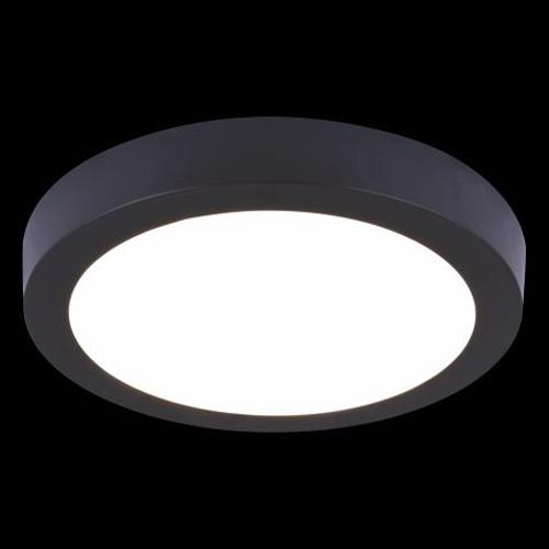 Đèn ốp trần nổi tròn MSS-553 D SMD 48W