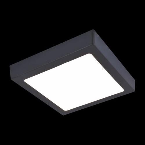 Đèn ốp trần vuông 500x500 MSS-555 D SMD 36W