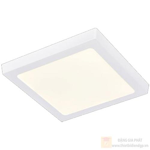 Đèn ốp trần vuông 600x600 MSS-556 SMD 48W