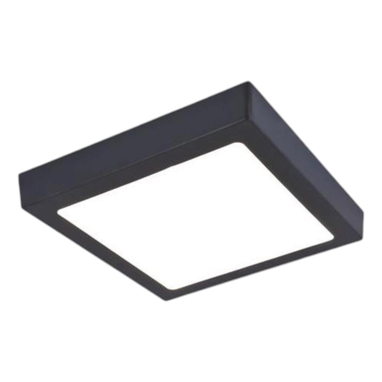 Đèn ốp trần vuông 600x600 MSS-556 D SMD 48W