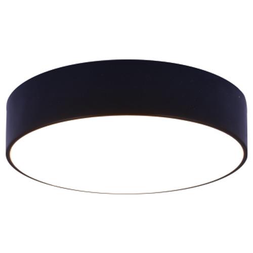 Đèn ốp trần vuông siêu sáng Ø300*H40, SMD 48W- Ánh sáng trắng, vàng