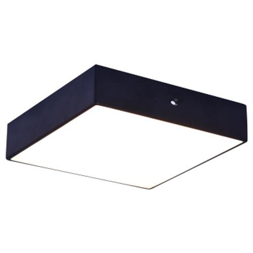 Đèn ốp trần vuông siêu sáng Ø300*H40, SMD 48W- Ánh sáng trắng, vàng