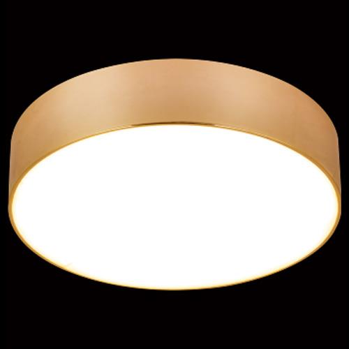 Đèn ốp trần siêu sáng Ø300*H40, SMD 48W- Ánh sáng trắng, vàng