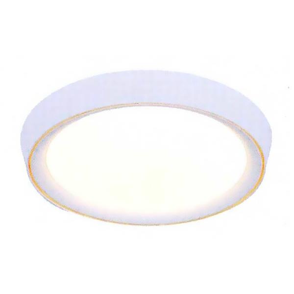 Đèn mâm led hiện đại 30W x 2