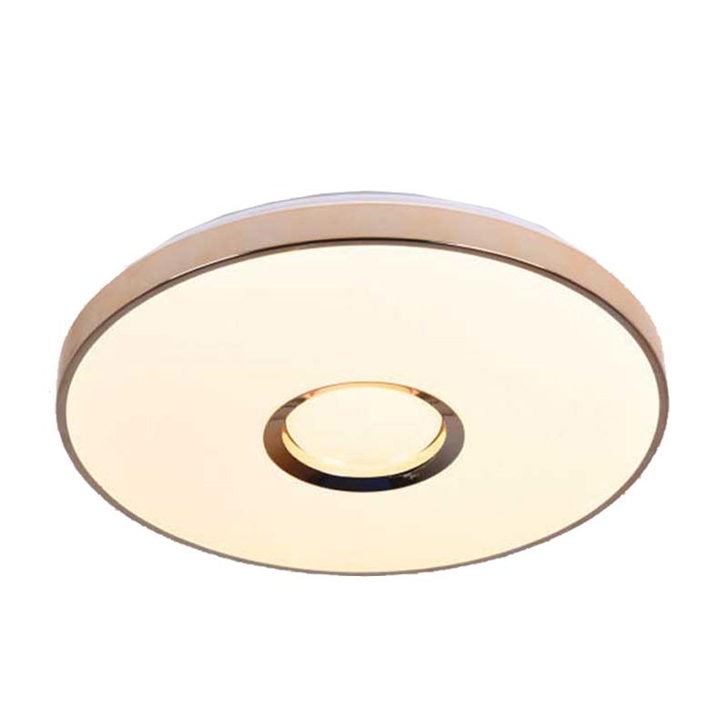 Đèn mâm led 30W x 2