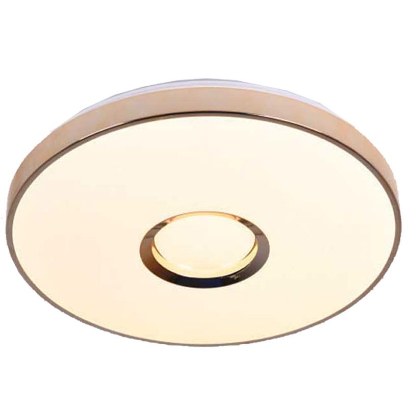 Đèn mâm led 45W x 2