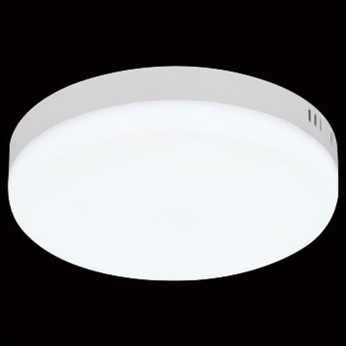 Đèn Ốp Trần Tròn Siêu Sáng Ø220*H42-36W-3000K-6000K