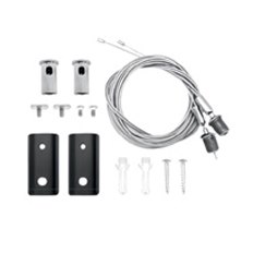 Phụ kiện lắp treo dùng cho ray nam châm V1MT20-S