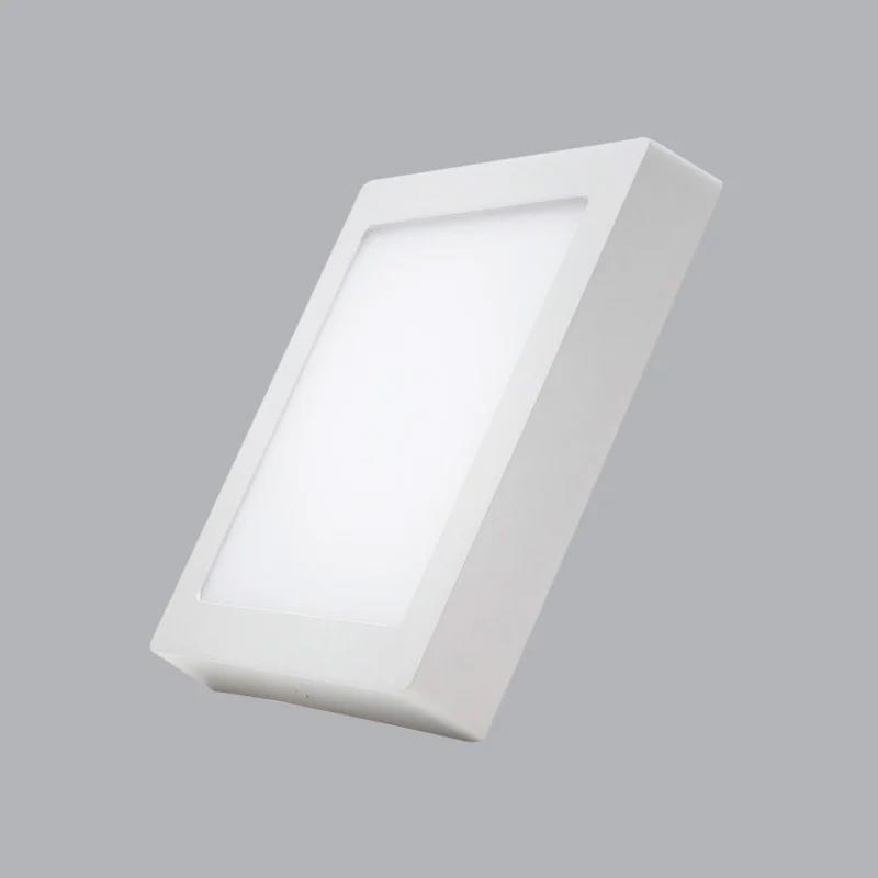 Đèn Led ốp trần tròn mặt lõm vuông MVL-12