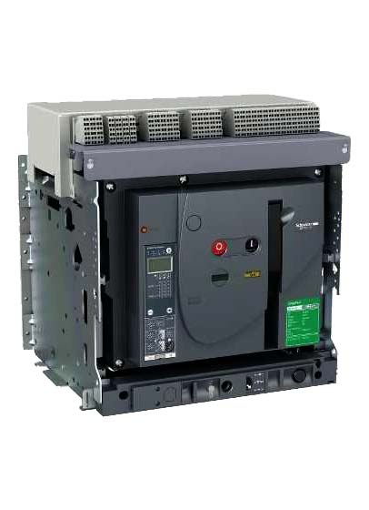 EasyPact MVS800/4000A 3P Icu=50kA type N