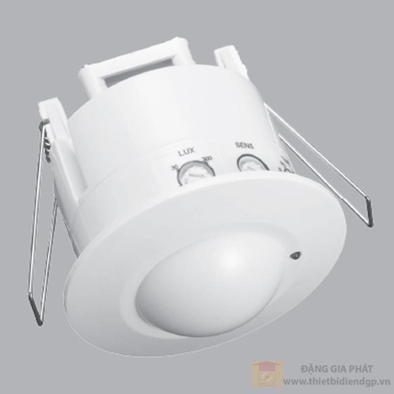 Cảm biến chuyển động Microwave gắn âm