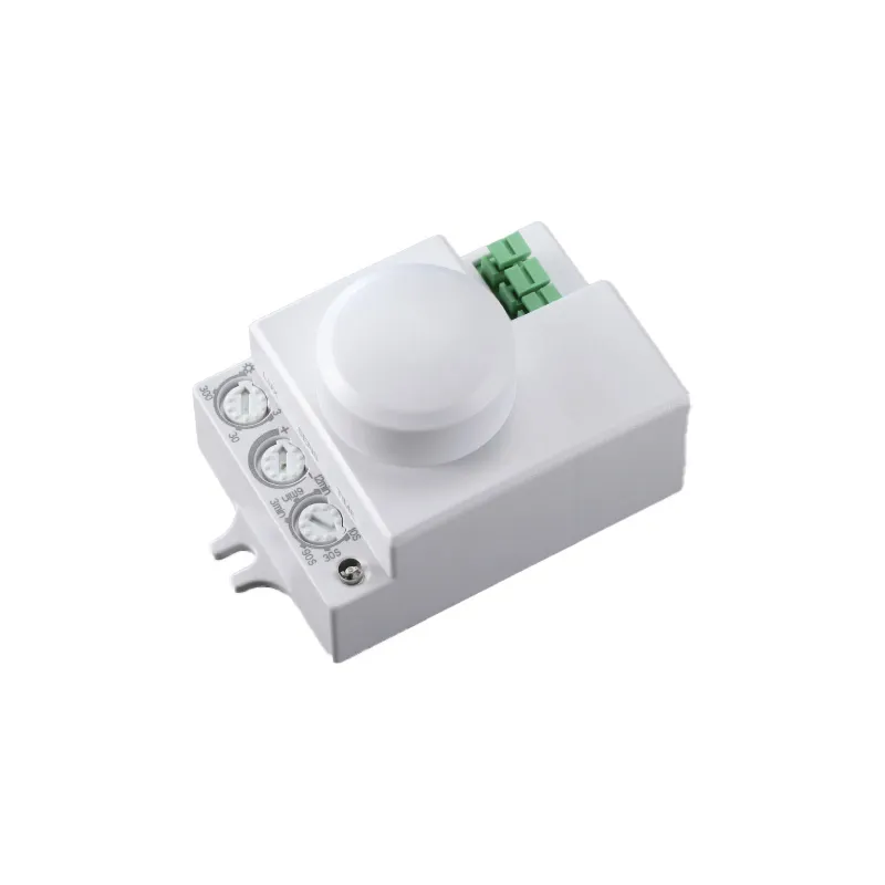 Cảm biến chuyển động MPE Microwave MWS2-NT gắn nổi