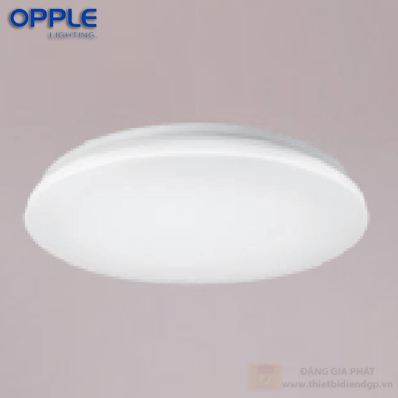 Đèn Led ốp trần White U4