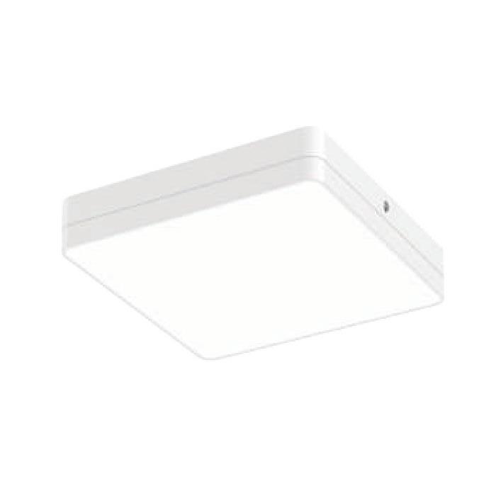 Đèn ốp trần tràn viền vuông Megaman MXTL1045-F-12W