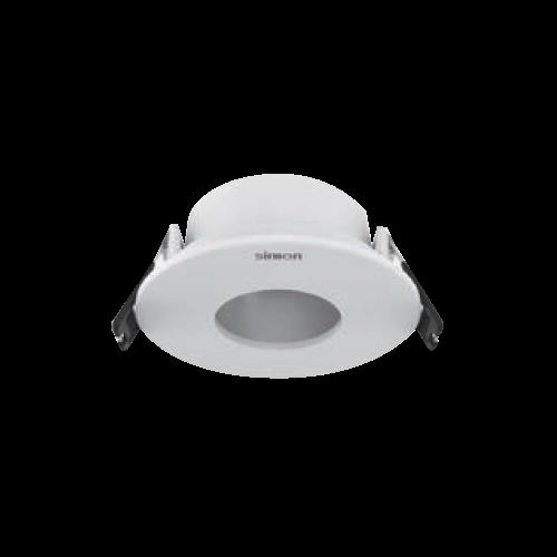 Mặt viền chiếu điểm Spotlight KC1 tròn/OVAL