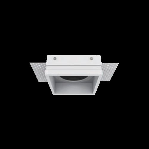 Mặt Viền Vuông Trắng 90x90
