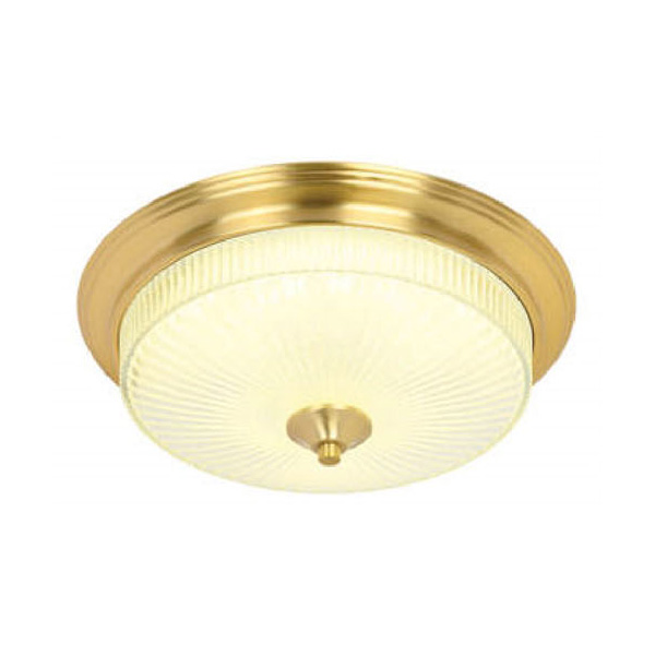Đèn ốp trần đồng Andora MĐ-0301 - LED 3 CĐ