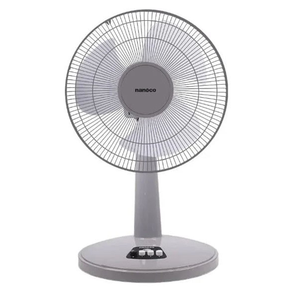 Quạt bàn NTF1209 công suất 30W