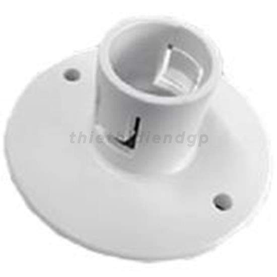 Nắp Đậy Dùng Vít Bj60/V