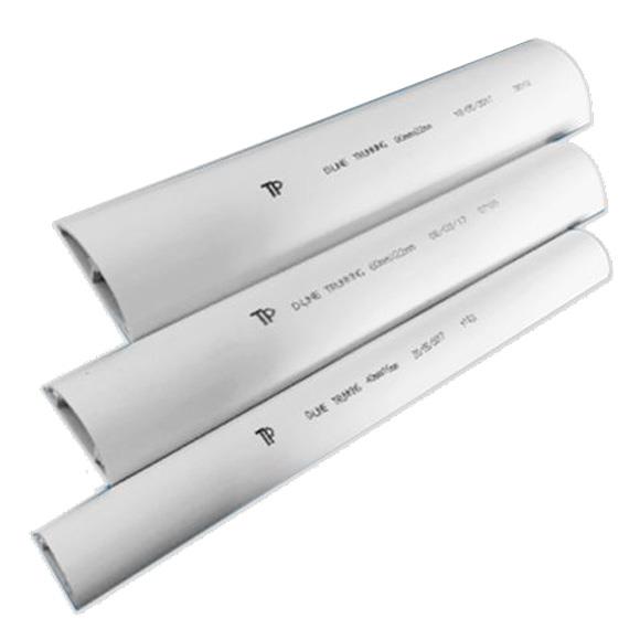 Nẹp điện bán nguyệt Tiến Phát (1.2m)
