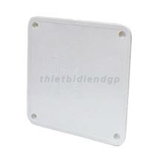 Nắp Hộp Nối Âm Tường ABUx-N