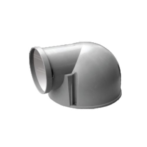 Nắp hút quạt âm trần Roman sải cánh 15cm VDQA003