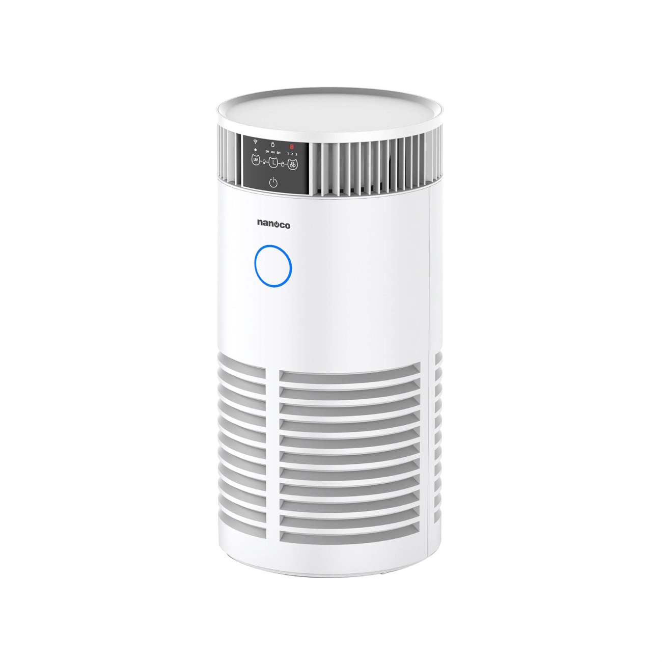 Máy lọc không khí Nanoco NAP2725 27W