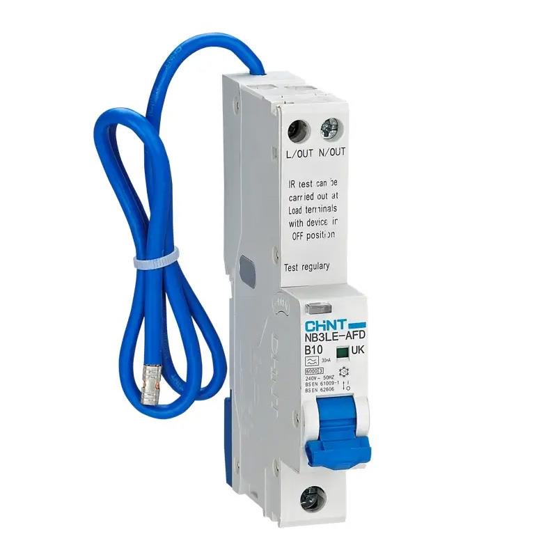 CHINT NB3LE-AFD 1P+N 30mA