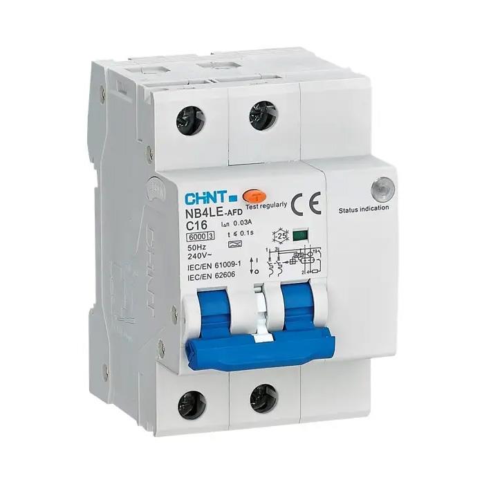 CHINT NB4LE-AFD 2P 30mA