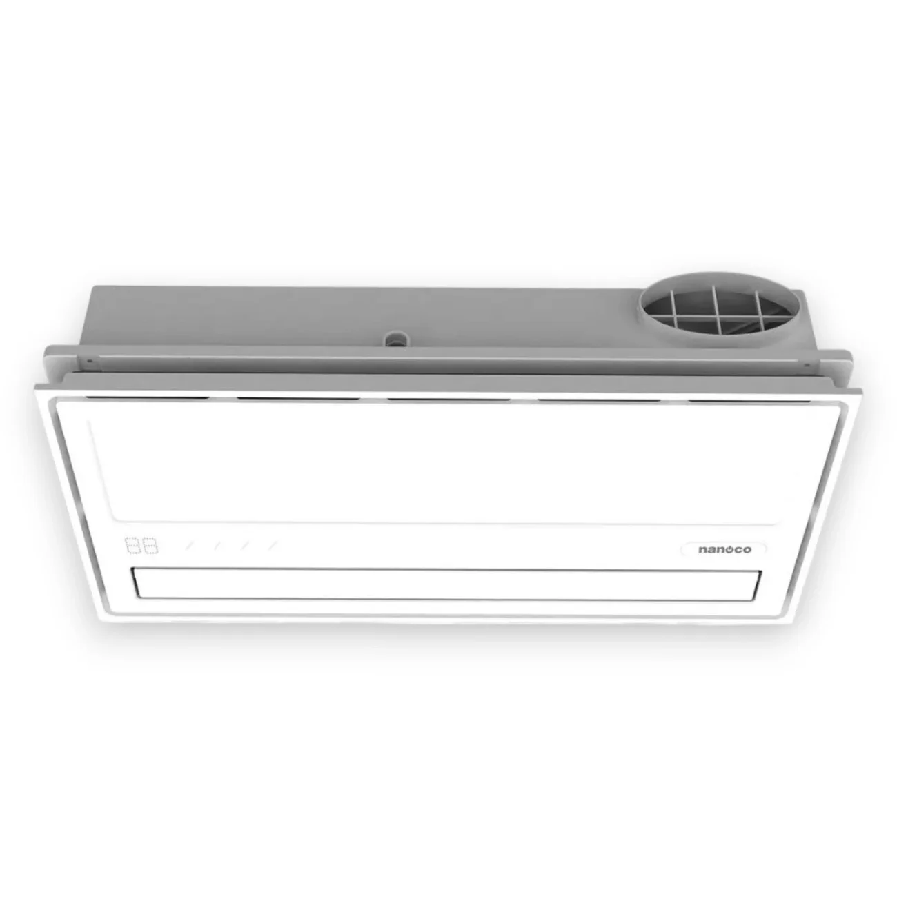 Quạt hút sưởi Nanoco NBD2561