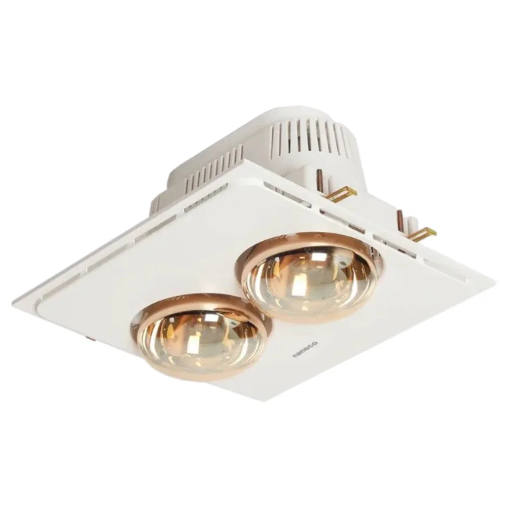 Đèn sưởi âm trần Nanoco NBHR202W 550W