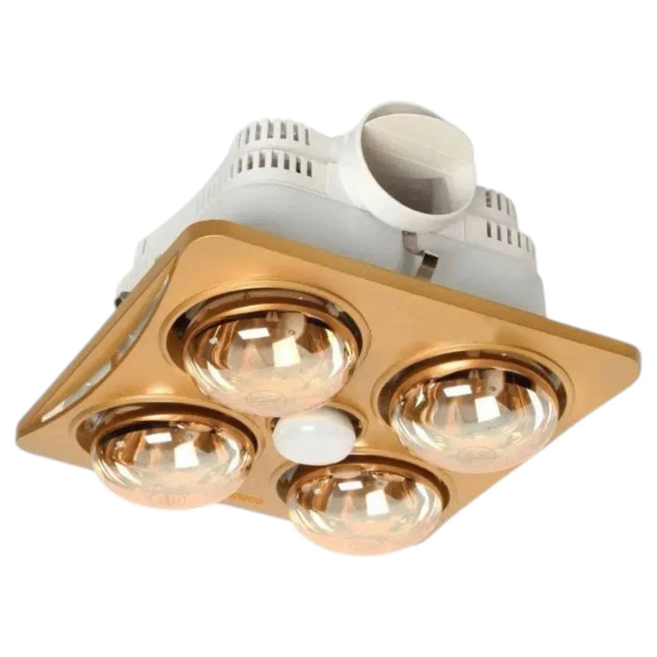 Đèn sưởi âm trần Nanoco NBHR401G 1100W