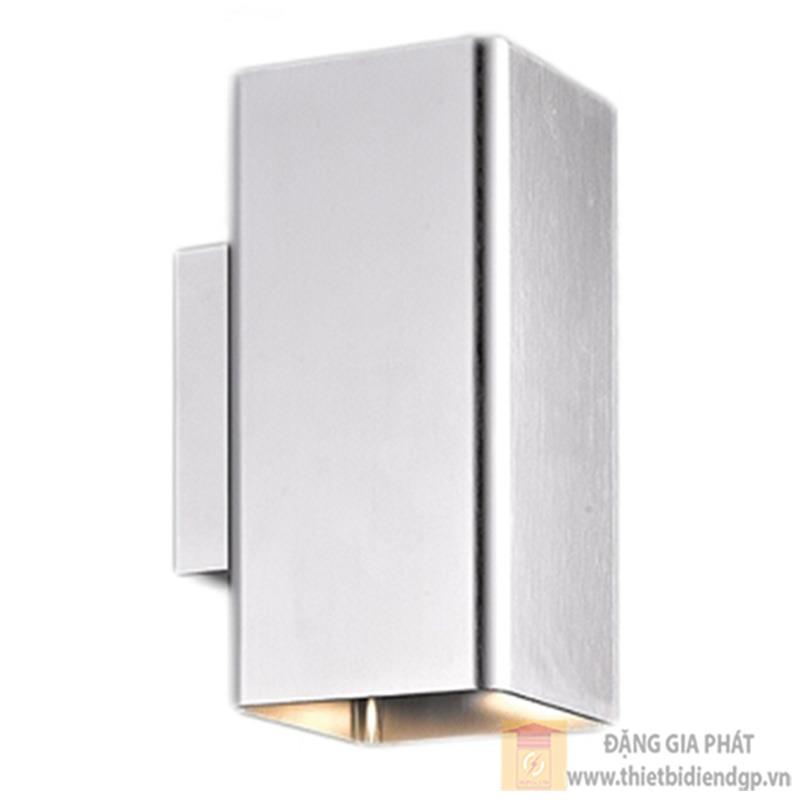 Đèn gắn tường ngoài trời led 14W quang thông 995 lm