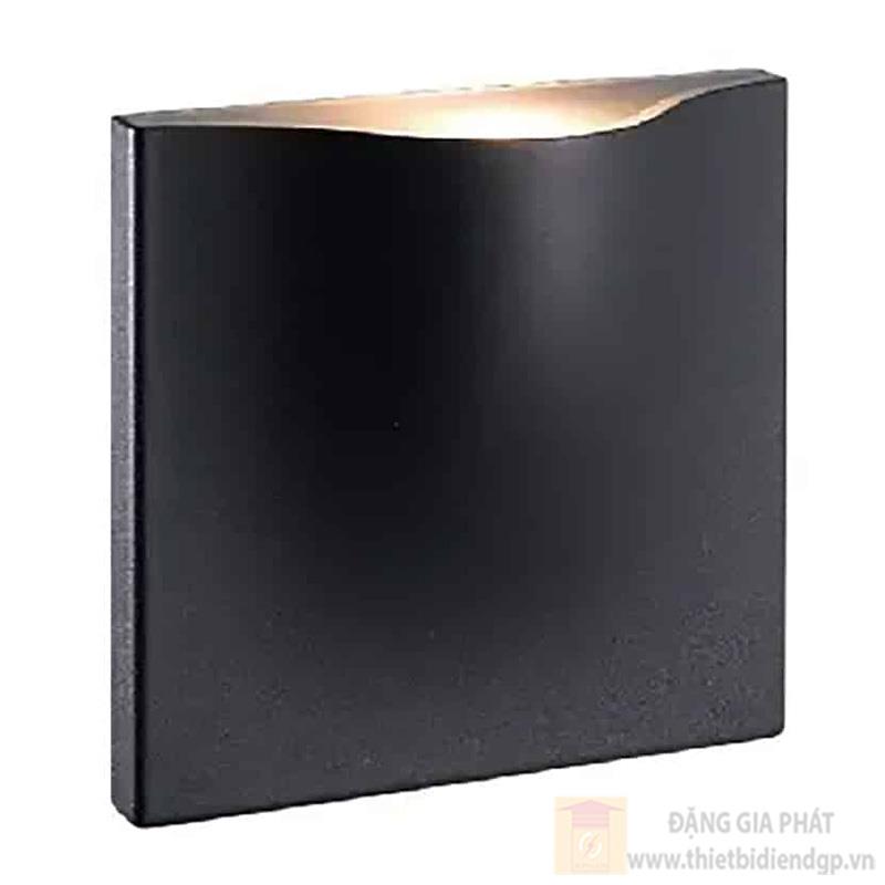 Đèn gắn tường ngoài trời led NBL1141B