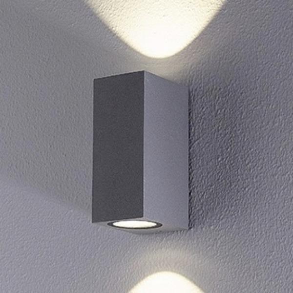 Đèn gắn tường ngoài trời NBL2621