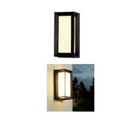 Đèn gắn tường ngoài trời NBL5705