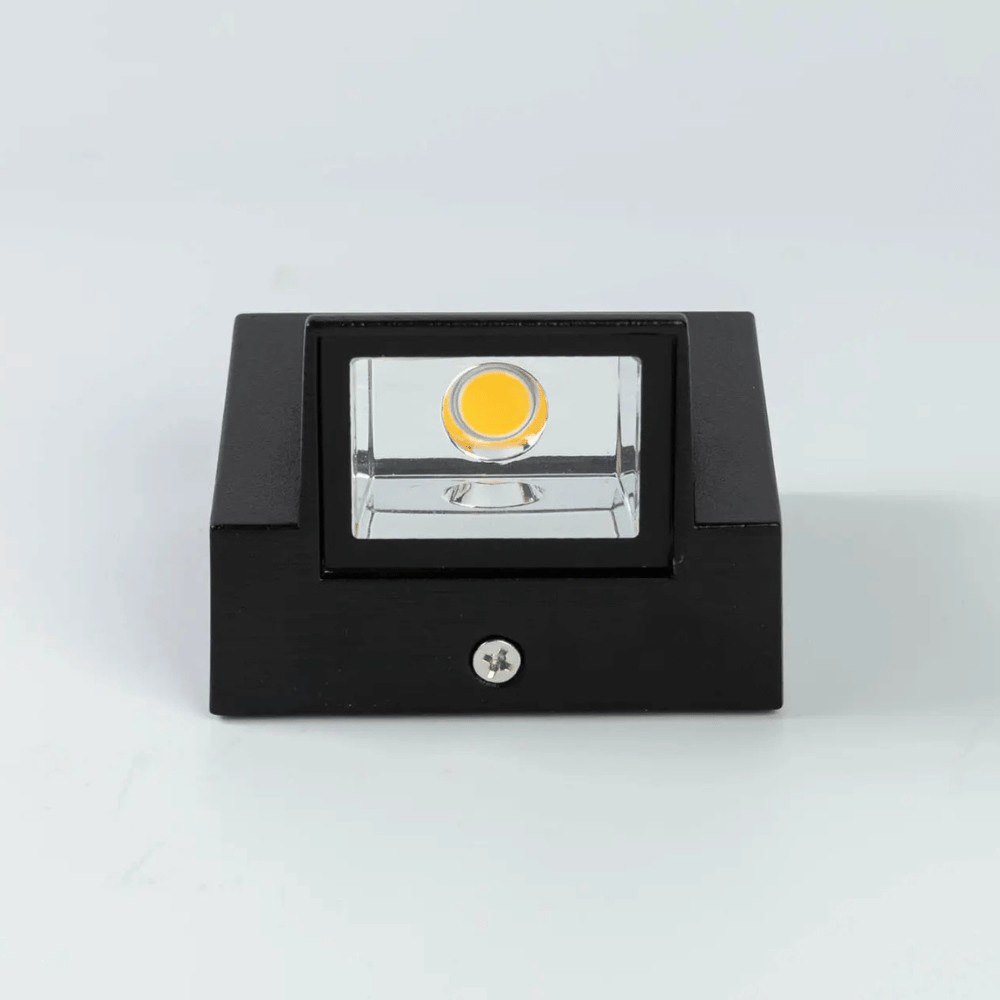 ĐÈN LED NGOÀI TRỜI - Stella Series NBLS04