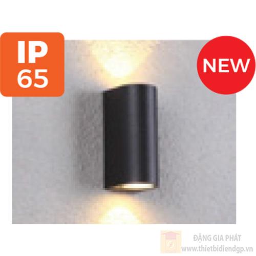 ĐÈN LED NGOÀI TRỜI - Stella Series NBLS8004 - Ánh sáng vàng 3000K