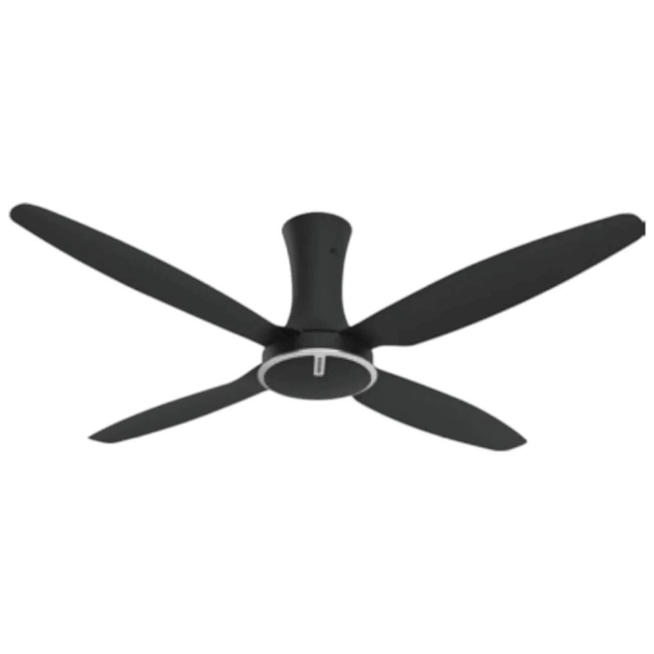 Quạt trần 4 cánh Nanoco NCF6041-K Ø150cm