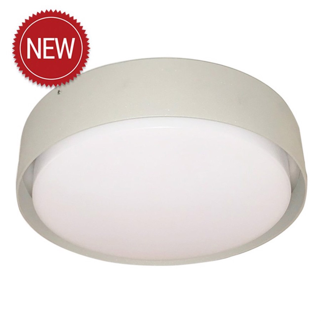 Đèn ốp trần led Nanoco NCL1331 15W