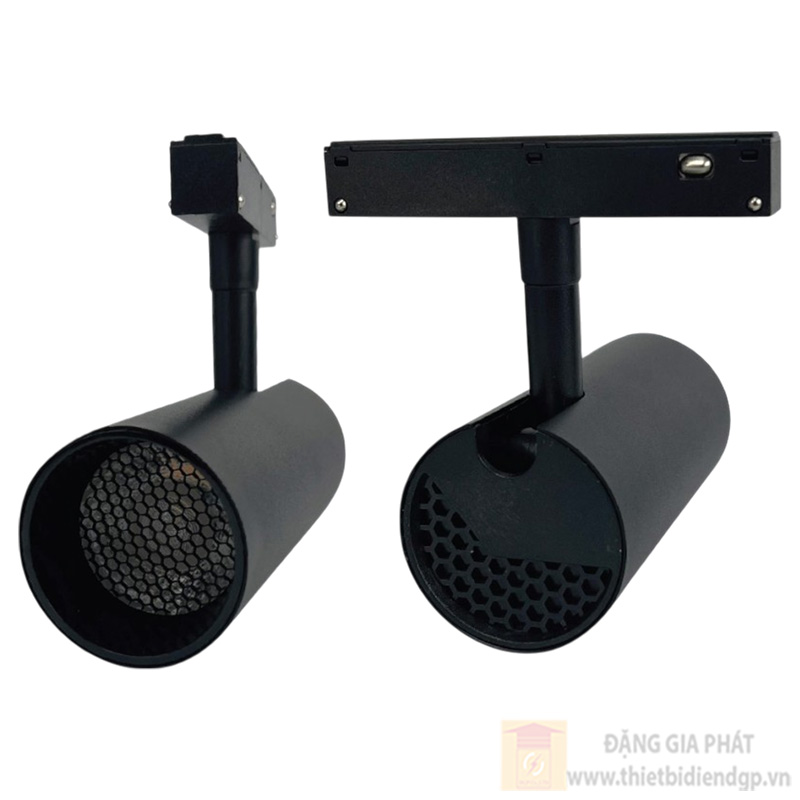 Đèn Led GSLighting nam châm spotlight