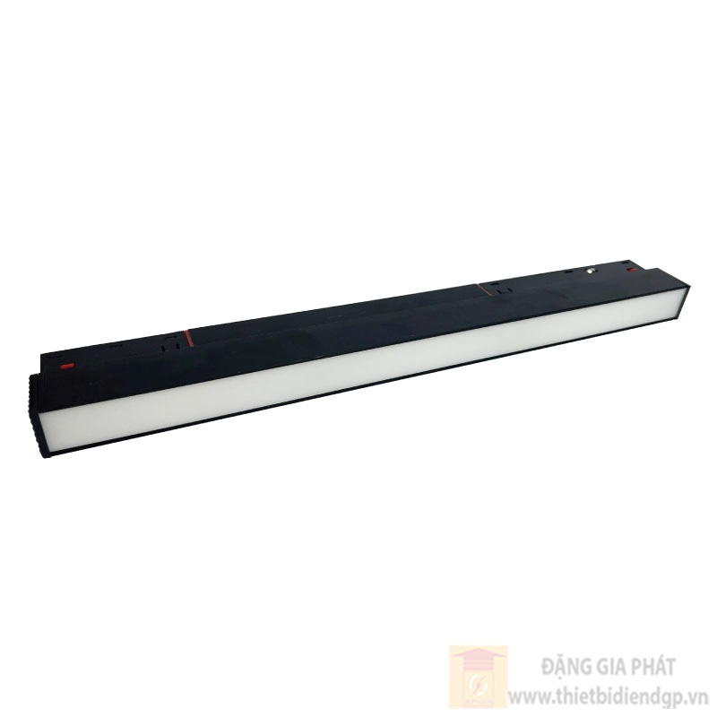 Đèn Led nam châm tán quang 10W