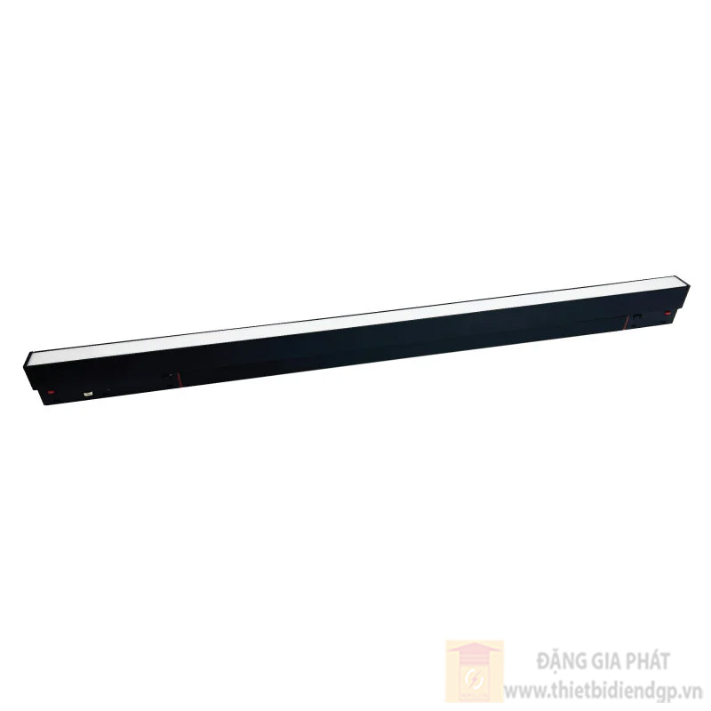 Đèn Led nam châm tán quang GS Lighting 20W