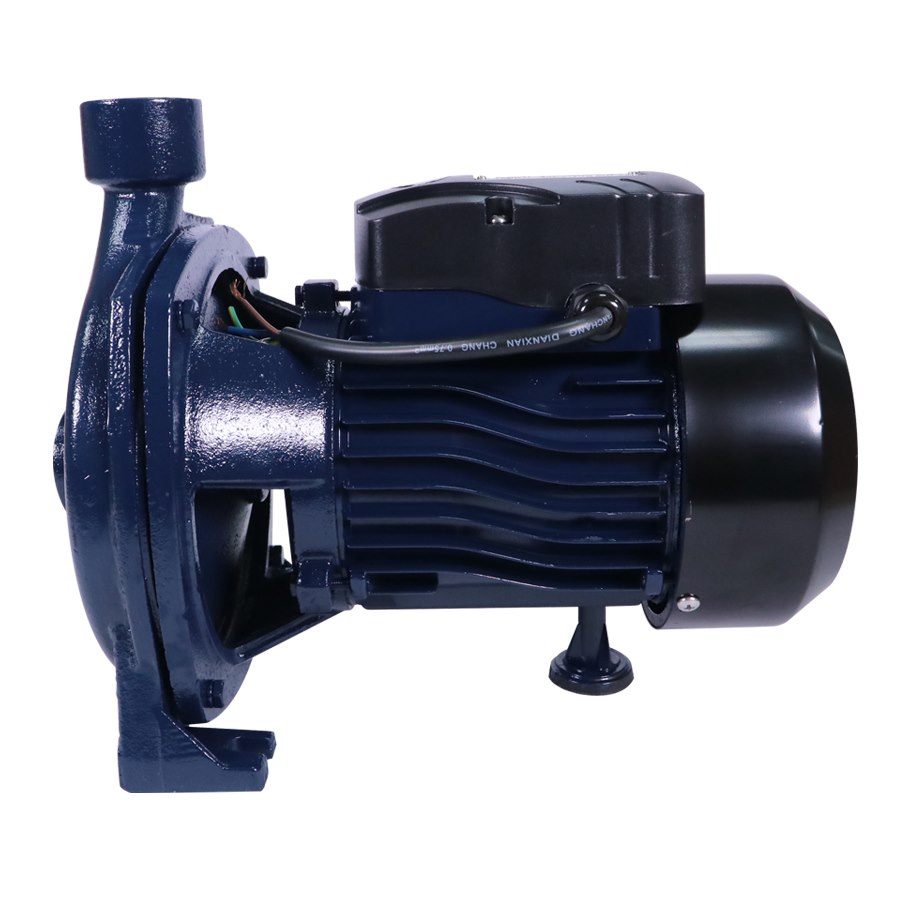 Máy bơm Ly Tâm 750W Nanoco NCP750