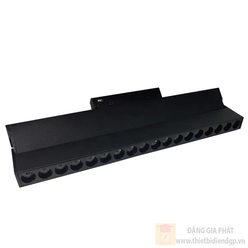 Đèn Led GSLighting nam châm gấp mắt - NCRGM