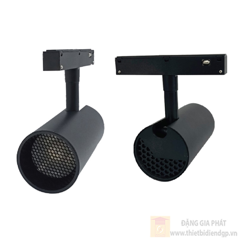 Đèn Led GSLighting nam châm spotlight