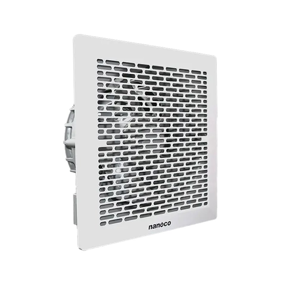 Quạt hút âm trần Nanoco NCV1520 không có ống dẫn