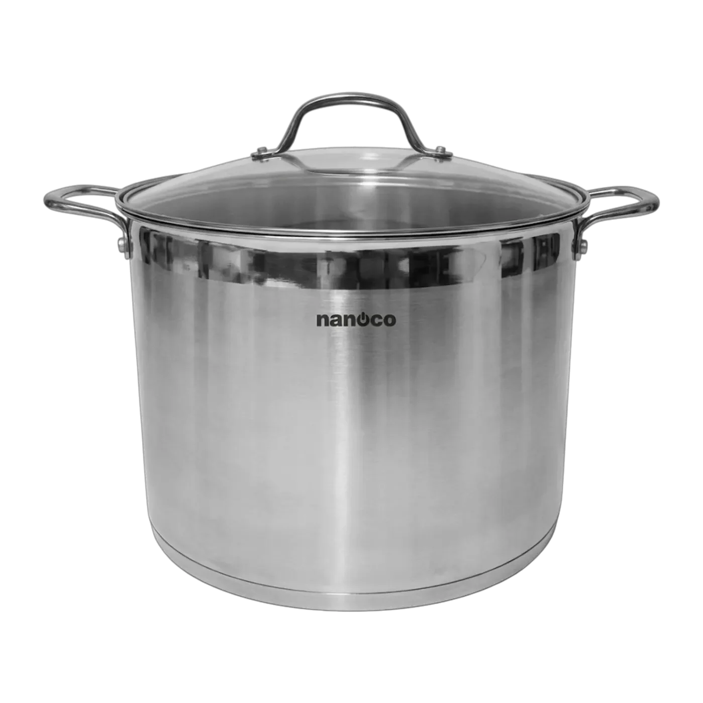 Nồi Inox 304 Nanoco NCWR260T L37 x W28 x H24cm