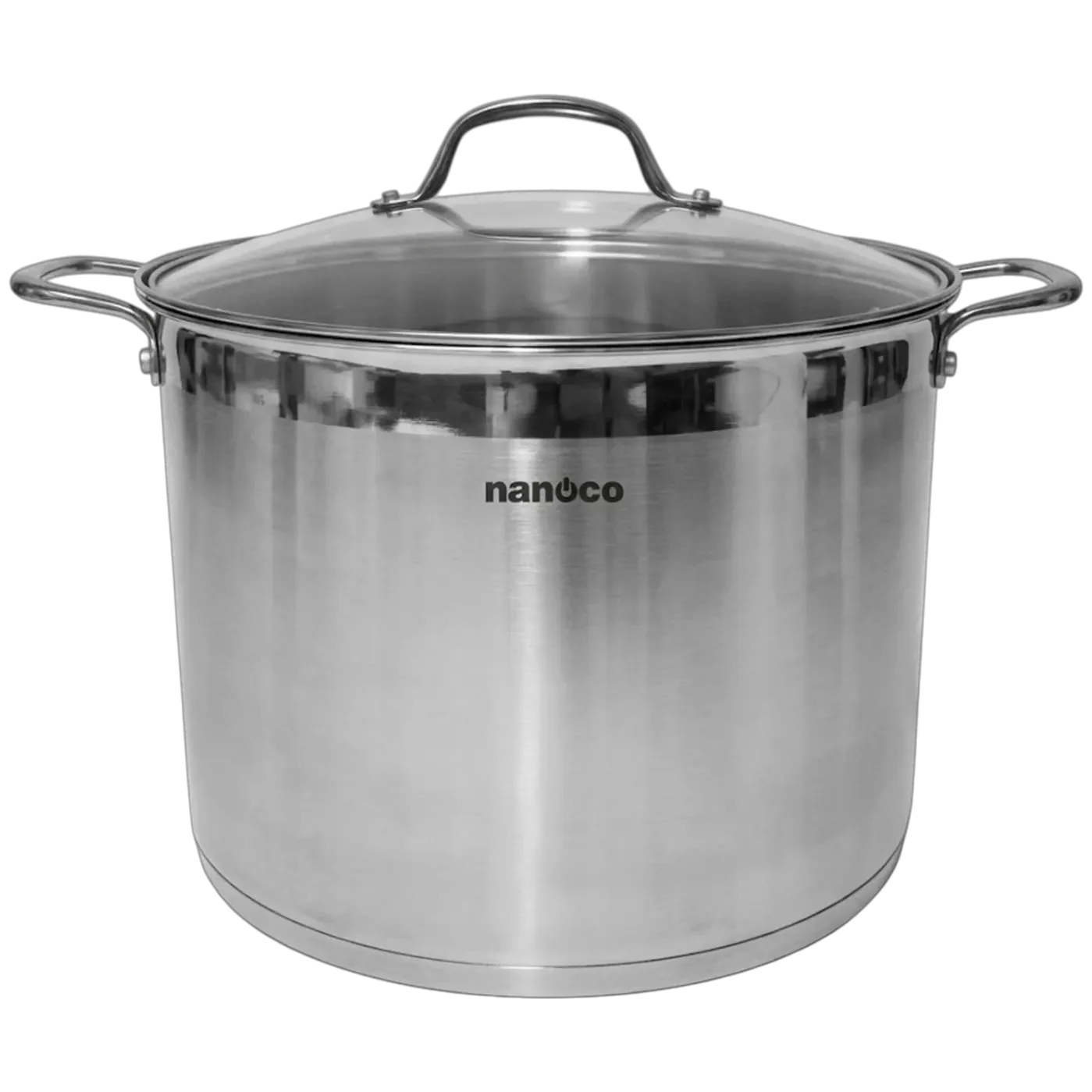 Nồi Inox 304 Nanoco NCWR300T L41 x W32 x H29cm