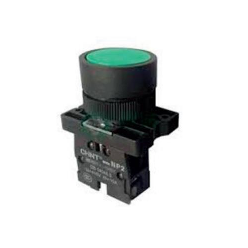 Nút nhấn nhả không đèn NP2-EA Ø22mm